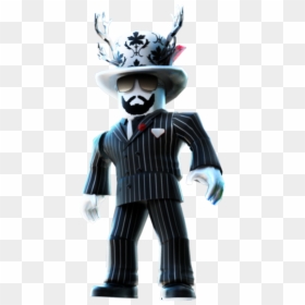 Roblox, HD Png Download - roblox head png