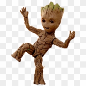 Groot Png, Transparent Png - groot png