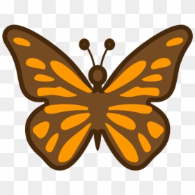 Emoji Mariposa Whatsapp, HD Png Download - devil emoji png