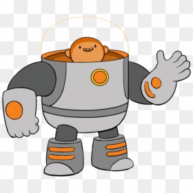 Bravest Warriors In Space Suits, HD Png Download - space helmet png
