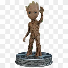 Groot Body Png, Transparent Png - groot png