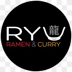 Ryu Ramen Jazz Mall, HD Png Download - ryu png