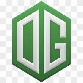 Og Esports, HD Png Download - youtube like button png