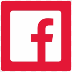 Facebook Png Logo Red, Transparent Png - youtube like button png
