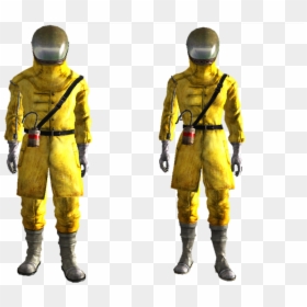 Fallout 3 Radiation Suit, HD Png Download - space helmet png