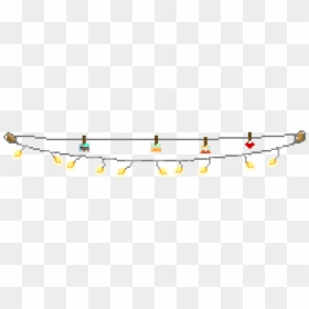 Parallel, HD Png Download - fairy lights png