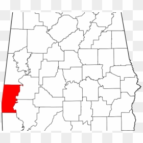 Map Of Alabama, HD Png Download - patreon png