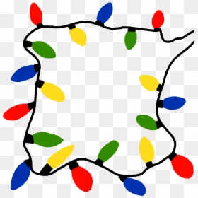 Clip Art, HD Png Download - fairy lights png