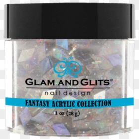 Glam And Glits Naked Colour, HD Png Download - fairy dust png