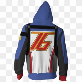Linkin Park Hybrid Theory Hoodie, HD Png Download - soldier 76 png