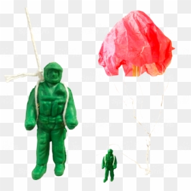 Army Men, HD Png Download - soldier 76 png