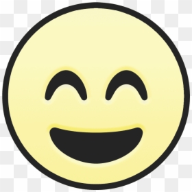 Smiley, HD Png Download - patreon png