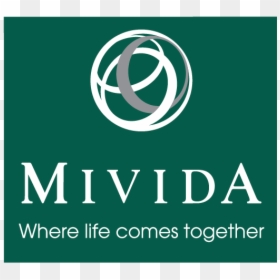 Mivida Logo Png, Transparent Png - Vhv