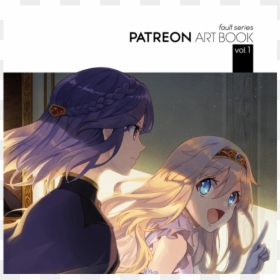 Cartoon, HD Png Download - patreon png
