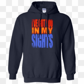 Hoodie, HD Png Download - soldier 76 png