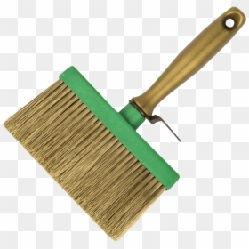 Paint Brush, HD Png Download - paint drip png