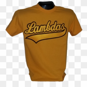 Active Shirt, HD Png Download - lul png