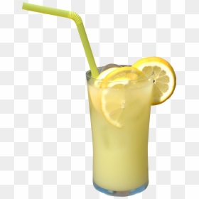 Lemonade Png, Transparent Png - lemonade png