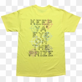 Active Shirt, HD Png Download - crosshairs png