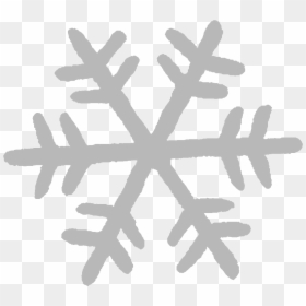 Air Conditioner Png Logo, Transparent Png - snow flake png