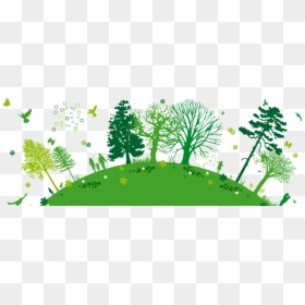 Go Green, HD Png Download - green png