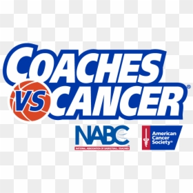 Coaches Vs Cancer Logo, HD Png Download - versus png
