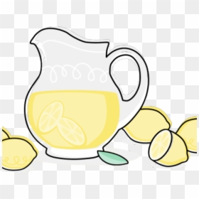 Water And Sugar Observation, HD Png Download - lemonade png