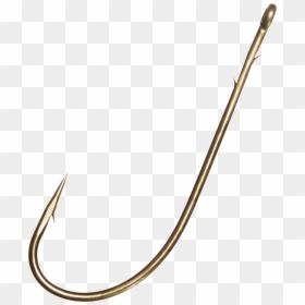 Fish Hook Transparent Background, HD Png Download - fishing png