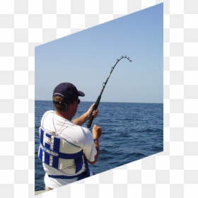 Fishinh Png, Transparent Png - fishing png