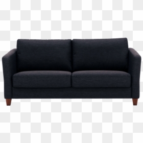Studio Couch, HD Png Download - monika png