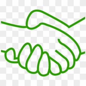 Partner, HD Png Download - green png