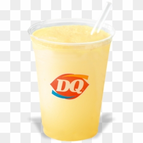 Dairy Queen, HD Png Download - lemonade png