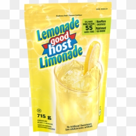 Sour, HD Png Download - lemonade png