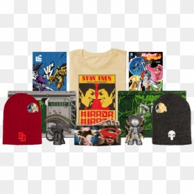 Comics, HD Png Download - versus png