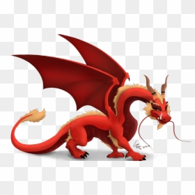 Avatar The Last Airbender Dragons Png, Transparent Png - scary png