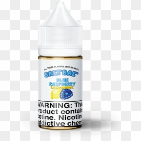Baby Bottle, HD Png Download - lemonade png
