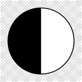 Shut Down Button Png, Transparent Png - half circle png