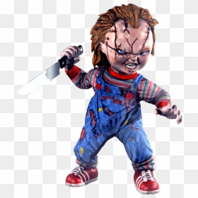 Png Chucky, Transparent Png - chucky png