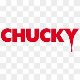 Chucky Logo Png, Transparent Png - chucky png
