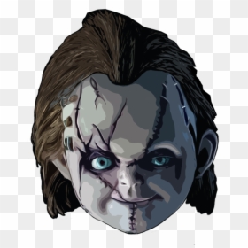 Killer Chucky, HD Png Download - chucky png