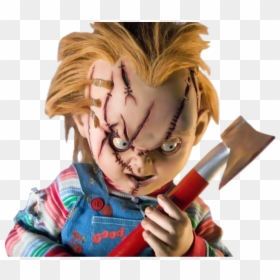Chucky The Killer Doll, HD Png Download - chucky png