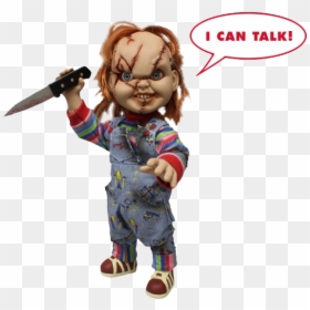 Chucky Small, HD Png Download - chucky png