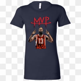 Puerto Rico T Shirt Designs, HD Png Download - james harden png