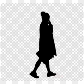 Human Silhouette Png Architecture, Transparent Png - human silhouette png