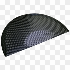 Beanie, HD Png Download - half circle png