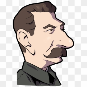 Stalin Clipart, HD Png Download - stalin png