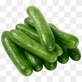 Cucumber Clip Art, HD Png Download - cucumber png