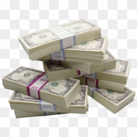 Money Is The Cause Of All Evil, HD Png Download - pile of money png