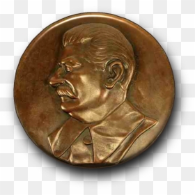 Bronze, HD Png Download - stalin png