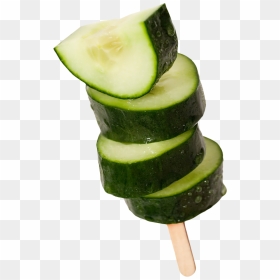 Pepino, HD Png Download - cucumber png